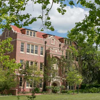 Eppes building