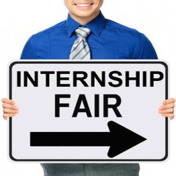 Internship Fair