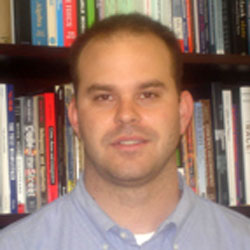 Kevin Beaver photo