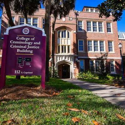 College's Online Master's Program Remains Among Nation's Best