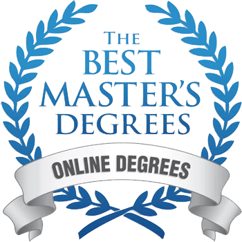 Best Master’s Degrees: Online Degrees logo