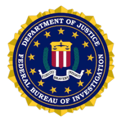 FBI logo