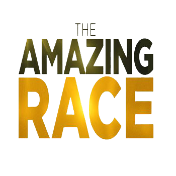 The Amazing Race logo