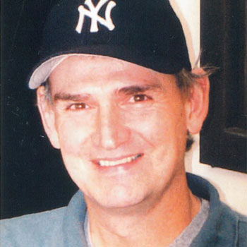 Dr. Raymond Paternoster