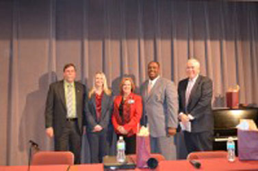 Career Panel