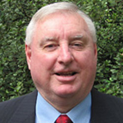 Bill Doerner photo