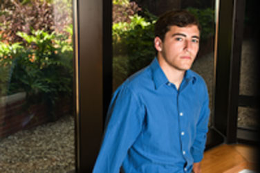 Michael “Eli” Mitrani