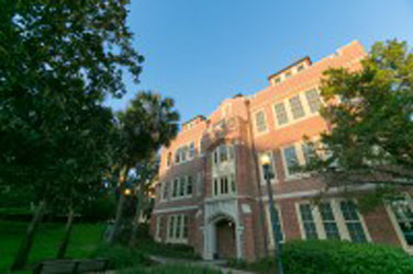 eppes hall