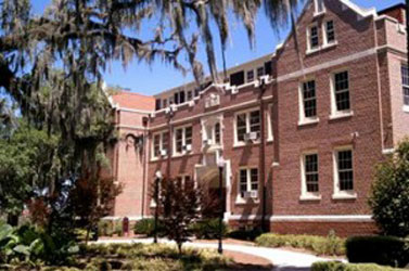 Eppes hall