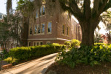 Eppes Hall