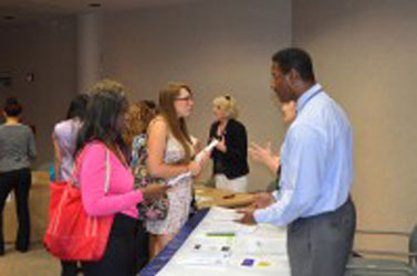 Internship Fair