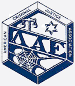 Lambda Alpha Epsilon logo