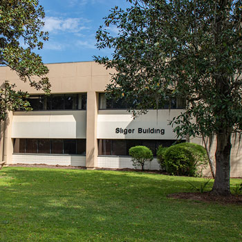 Sliger Building