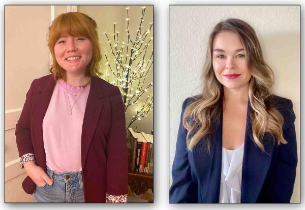 Taking the Lead: Ph. D Students Conduct Graduate Student Orientation at the College of Criminology and Criminal Justice