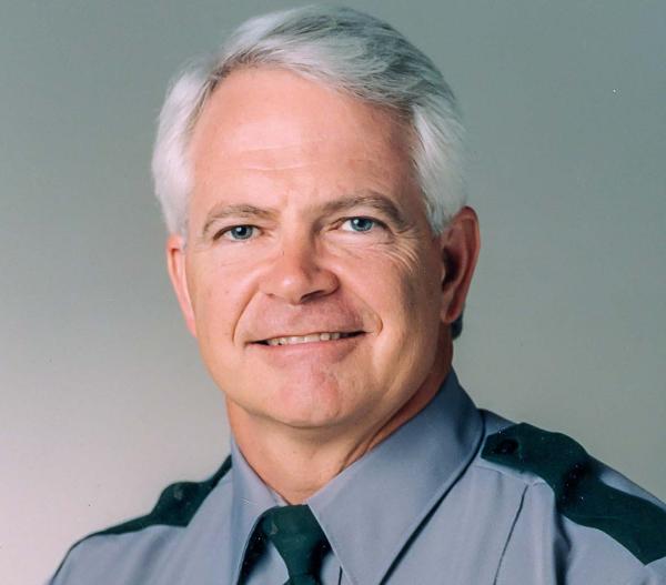 Retired Collier County Sheriff explains how bringing “Research to Life” bolstered his 35-year law enforcement career.