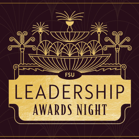 Leadership Awards Night