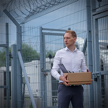 New Study Reveals that Prison Releasees Often Return to Medically Underserved Communities