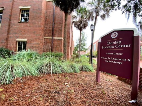 Dunlap Student Service Center