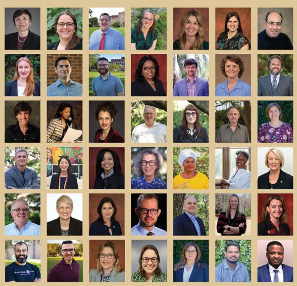 Fac Staff