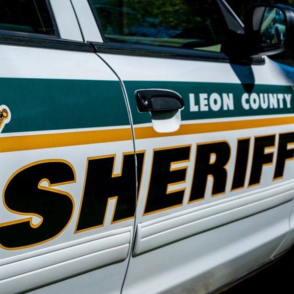 "LCSO Cruiser"