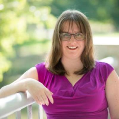 Photo of Dr. Emma Fridel