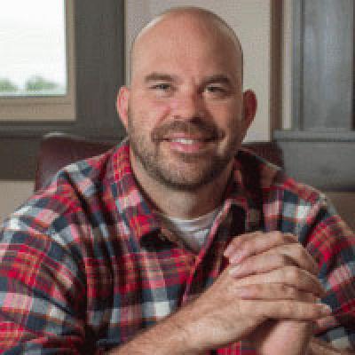 Kevin M. Beaver