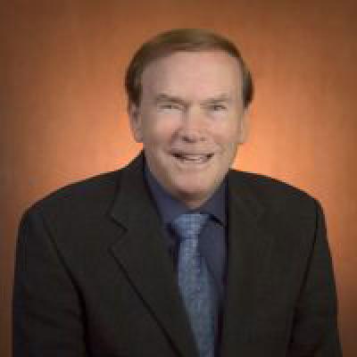Thomas G. Blomberg
