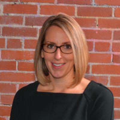 Jennifer Copp
