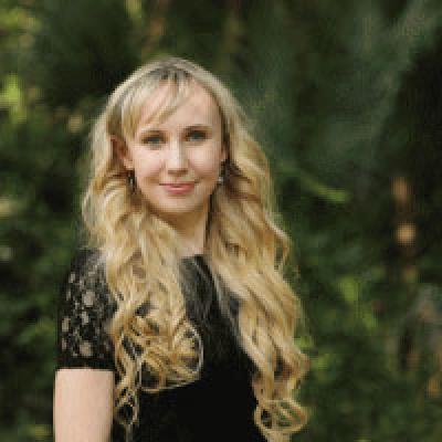 Sylwia J. Piatkowska