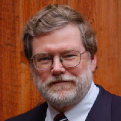 Raymond B. Vickers