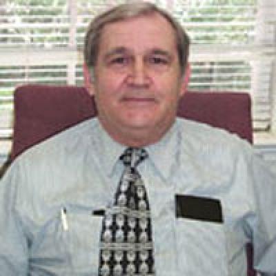 Gordon P. Waldo