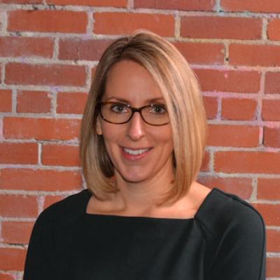 Jennifer Copp