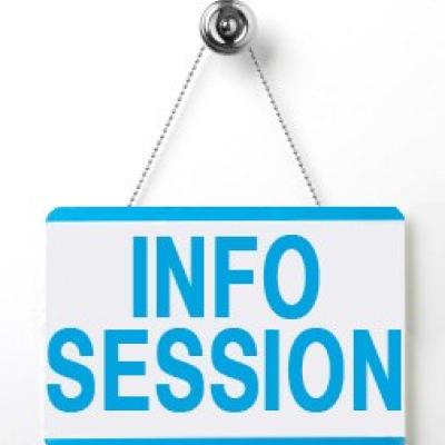 Info Session