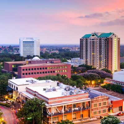 Tallahassee