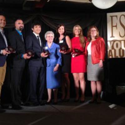 award group
