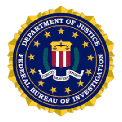 FBI logo