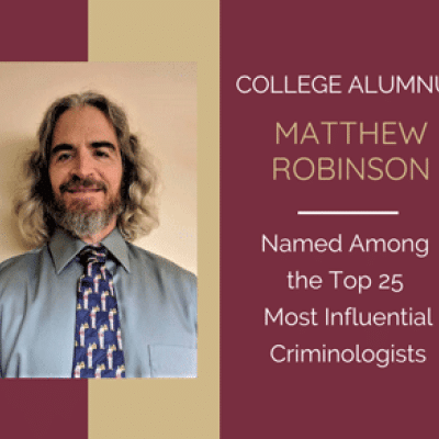 Matthew Robinson