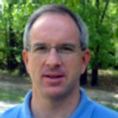 Eric Baumer