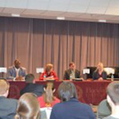 Career Panel