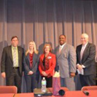 Career Panel