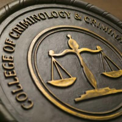 criminology seal