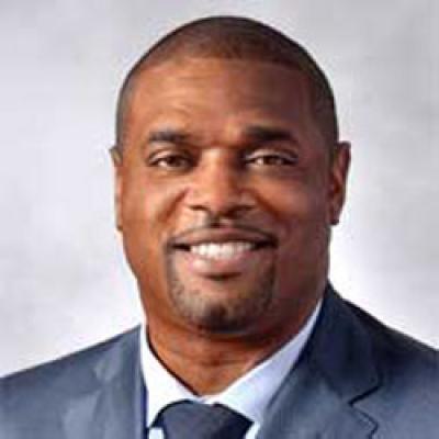 Henri Crockett