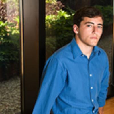 Michael “Eli” Mitrani