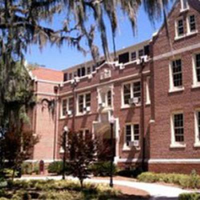 Eppes hall