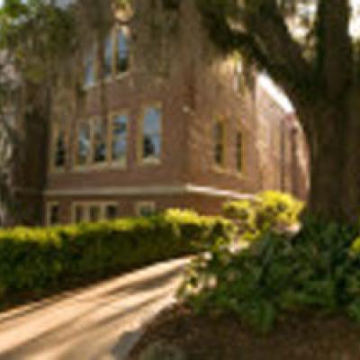 eppes hall