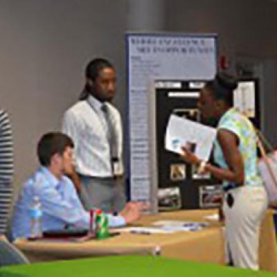 Fall Internship Fair