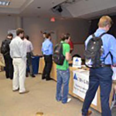 internship expo