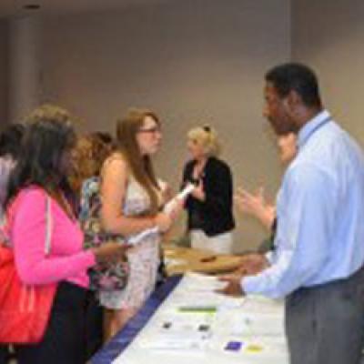 Internship Fair