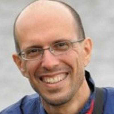 Daniel Mears