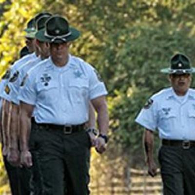 sheriff officers